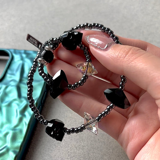 BADASS ARMY PHONE STRAP 骷髏骨頭兵手機繩