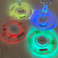 THE DRUNK LED FLORAL COASTER           LED 發光乾花系列杯墊