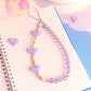 LOVESICK PHONE STRAP
