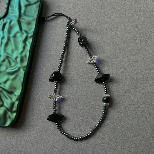BADASS ARMY PHONE STRAP 骷髏骨頭兵手機繩