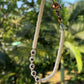 COFFEE KNIGHT PHONE STRAP 咖啡戰士骷髏骨頭手機繩
